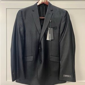 Kenneth Cole Reaction Suit jacket and pants
